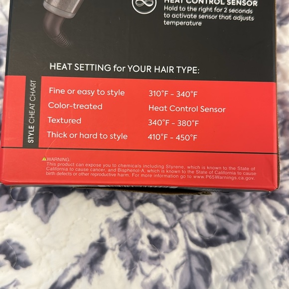 Remington Twist & Curl Styling Tool - Picture 3 of 4